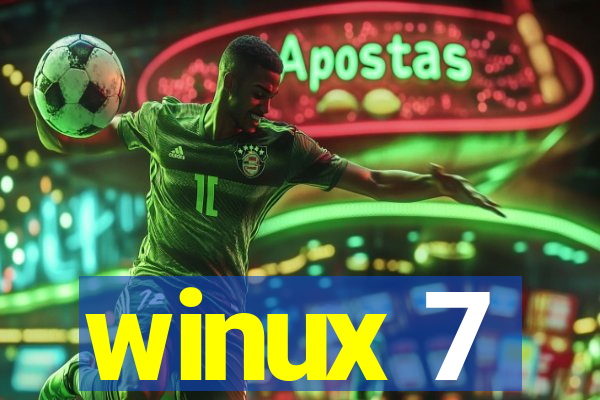 winux 7